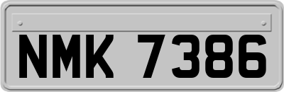 NMK7386