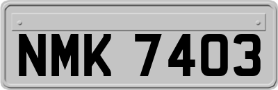 NMK7403