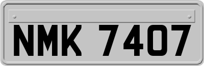 NMK7407