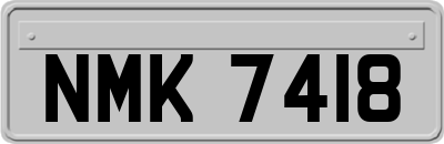 NMK7418