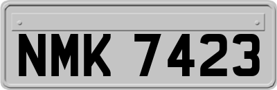 NMK7423