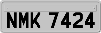 NMK7424