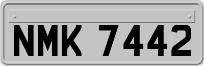NMK7442