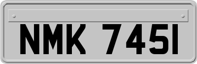NMK7451