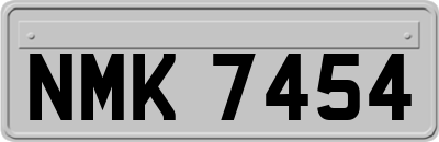 NMK7454