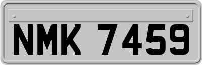 NMK7459