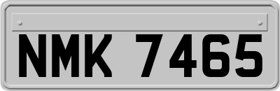 NMK7465