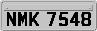 NMK7548
