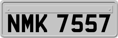 NMK7557