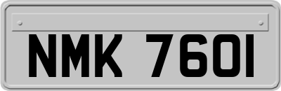 NMK7601