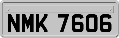 NMK7606