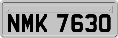 NMK7630