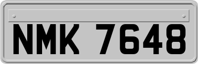 NMK7648