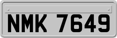 NMK7649