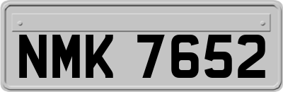 NMK7652