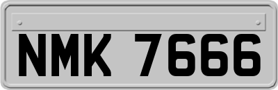 NMK7666
