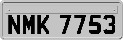 NMK7753