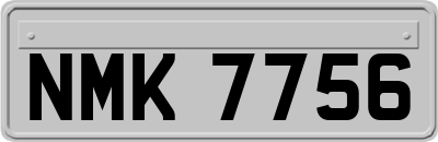 NMK7756