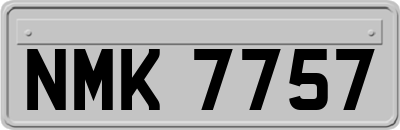 NMK7757