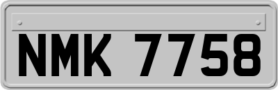 NMK7758