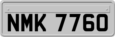 NMK7760