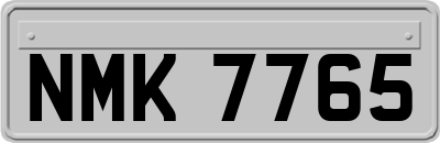 NMK7765
