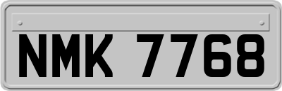 NMK7768