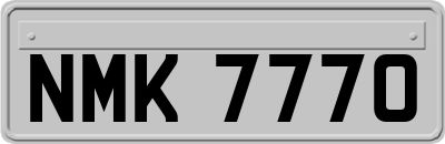 NMK7770
