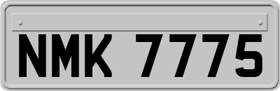 NMK7775