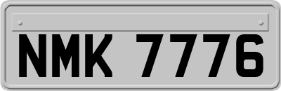 NMK7776