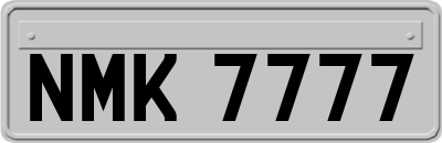 NMK7777