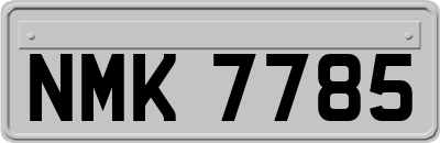 NMK7785