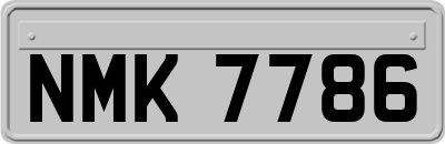 NMK7786