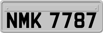 NMK7787