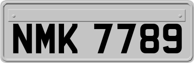 NMK7789