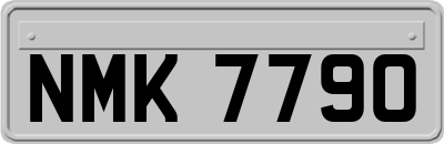 NMK7790