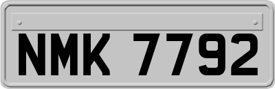NMK7792