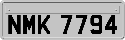 NMK7794
