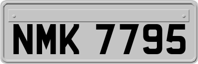 NMK7795