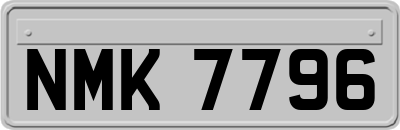 NMK7796
