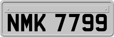 NMK7799