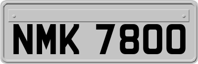NMK7800