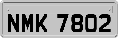 NMK7802