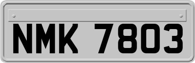 NMK7803