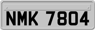 NMK7804