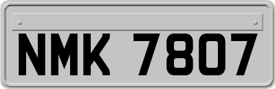NMK7807