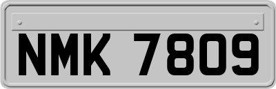 NMK7809