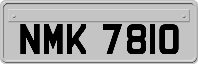 NMK7810