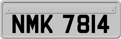 NMK7814