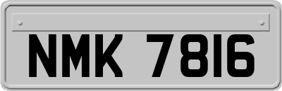NMK7816